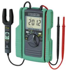 Multimeter Kyoritsu 2012r
