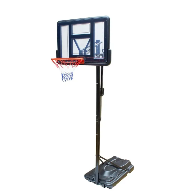 My Hood Basketstander Pro