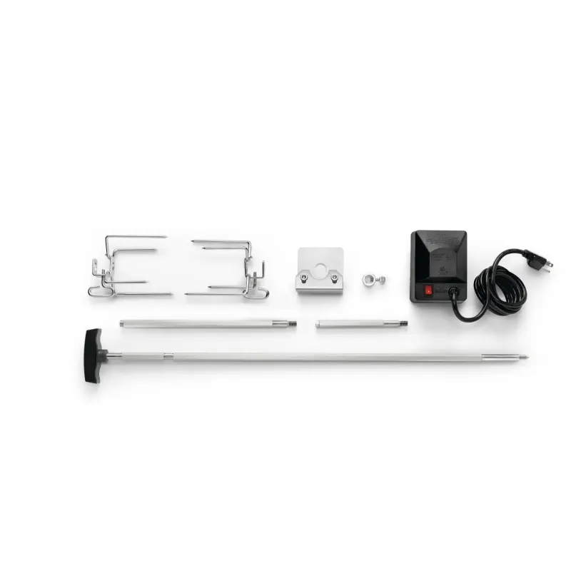 Napoleon Rotisseri Kit  Rogue 425 525 625 Serien 69912