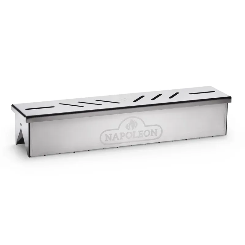 Napoleon Sear Plate Smoker Box 67013