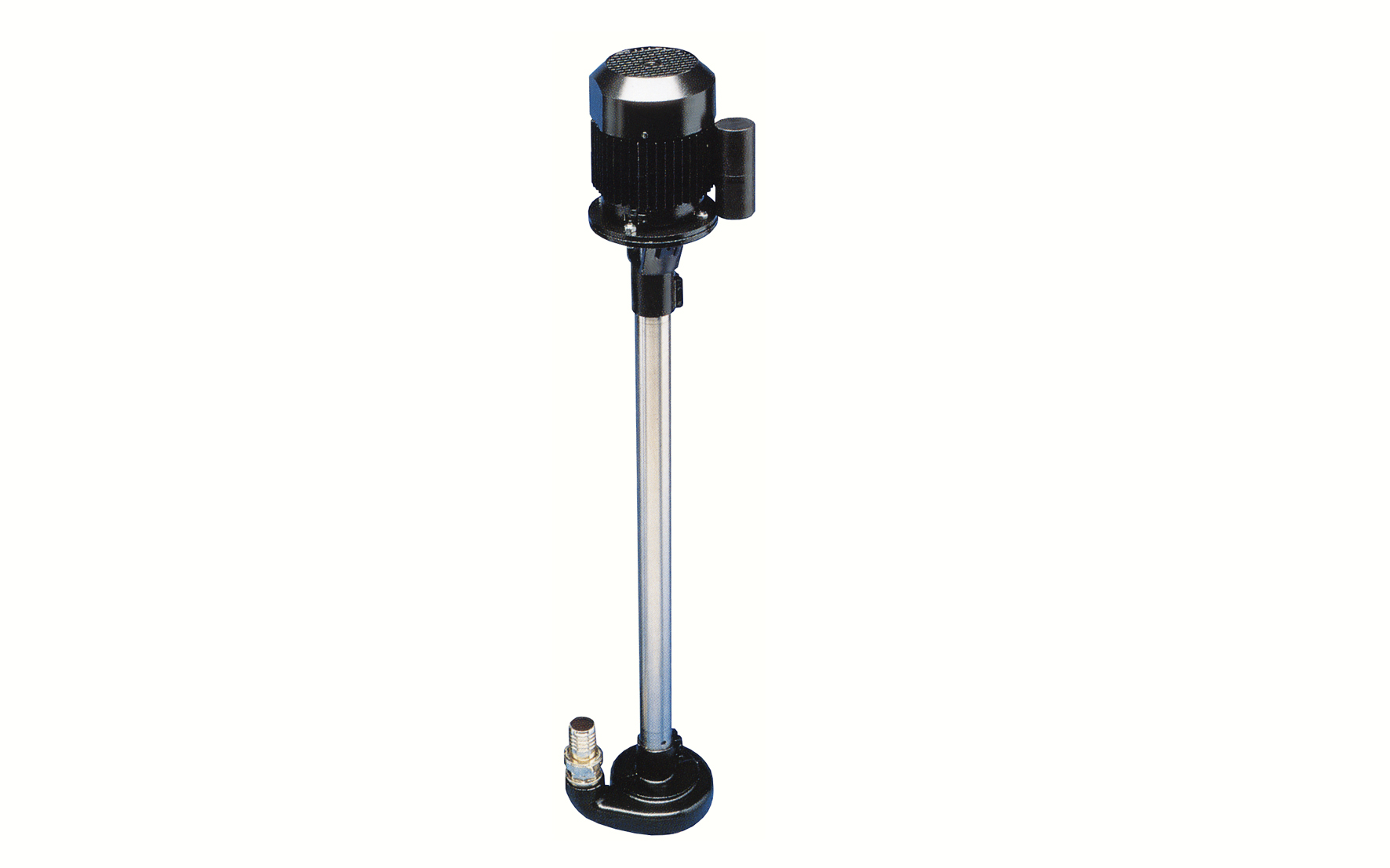 Ngm-100 Vertikal Akselpumpe  230    280   Min