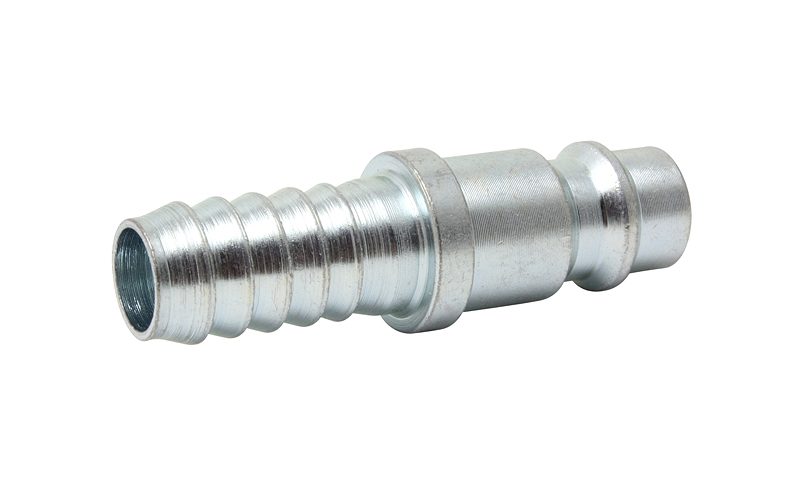Nippel Med 10 Mm Slangestuds