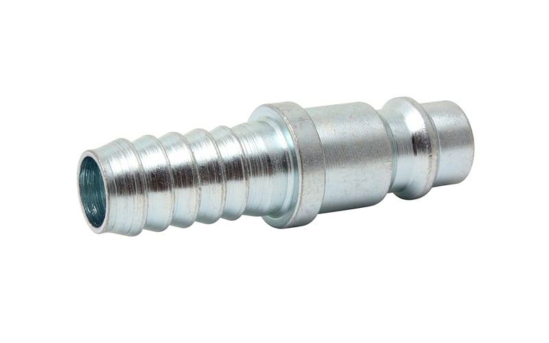 Nippel Med 12 Mm Slangestuds