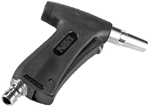 Nito   Vand -  Spulepistol     Quot  Kobl Nip