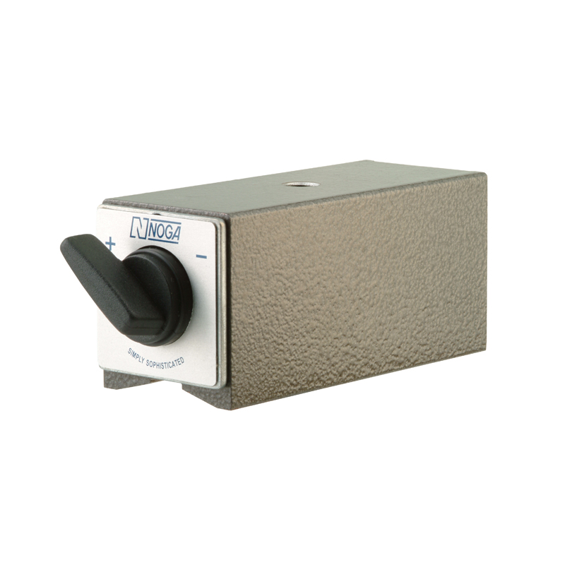 Noga Magnet Base Dg0039 Med M10x1 25 Gevind