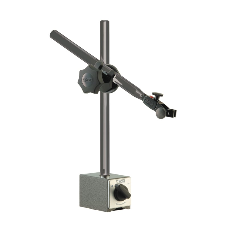 Noga Magnet Målestativ Ph6600 Med Finjustering På Urholder