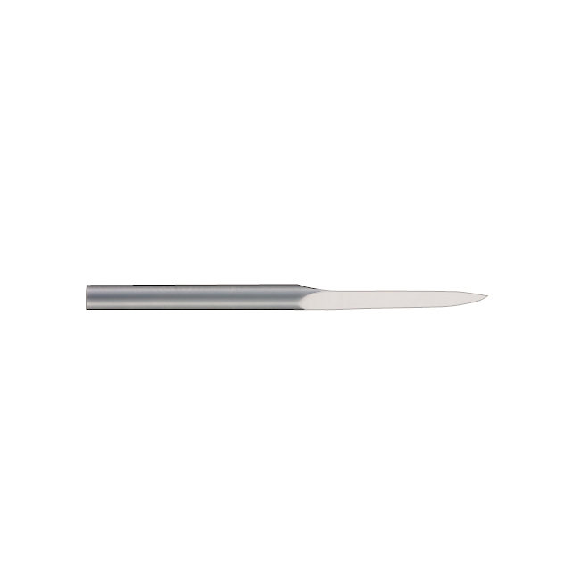 Noga Skrabeklinge Bd5501 Kobolt Triangulær   5x50 Mm