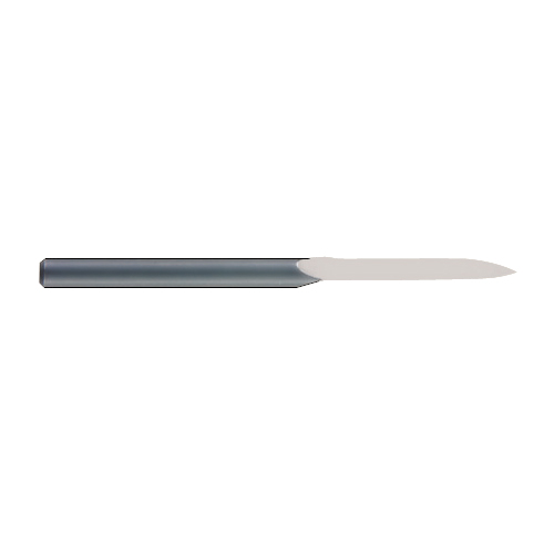 Noga Skrabeklinge Bd5010 Triangulær   5x50 Mm