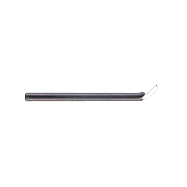 Noga Skraberklinge Bd6610 Forkrøppet   7x50 Mm