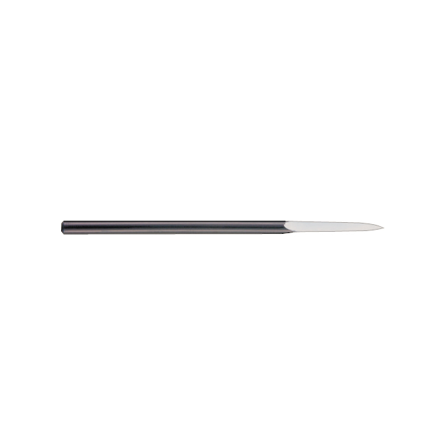 Noga Skraberklinge Bd7501 Triangulær   5x75 Mm