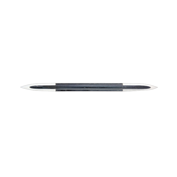 Noga Skraberklinge Bt1200 T120 Triangulær   4x120 Mm