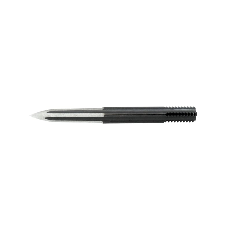 Noga Skraberklinge Bt4001 Triangulær   2x80 Mm T40 Nf10
