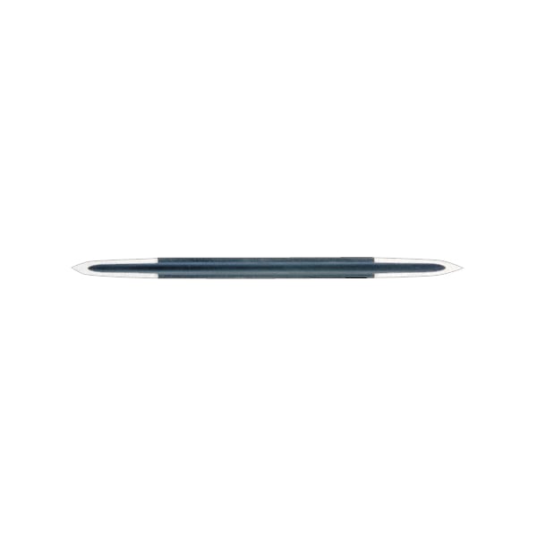 Noga Skraberklinge T80 Bt8001 Double Triangulær   2x80 Mm