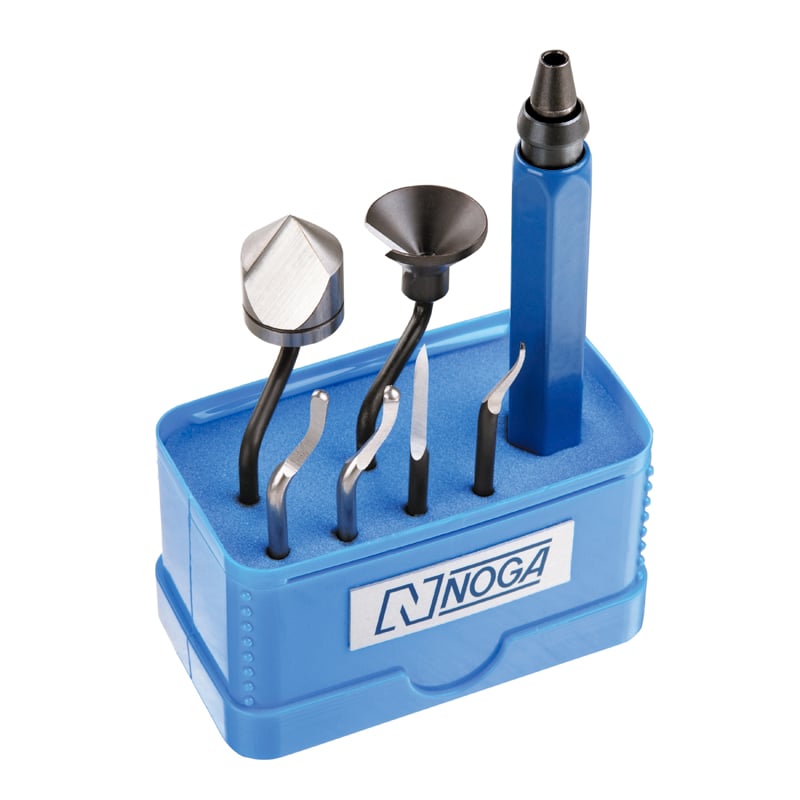 Noga Universal Afgrater Og Skrabesæt Sp1010