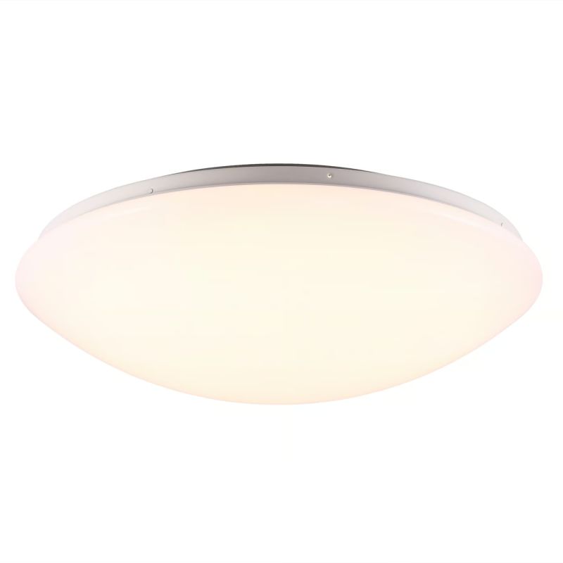 Nordlux Ask 41 Plafond Hvid