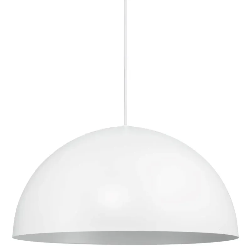 Nordlux Ellen 40 Pendel E27 Hvid  Lampe