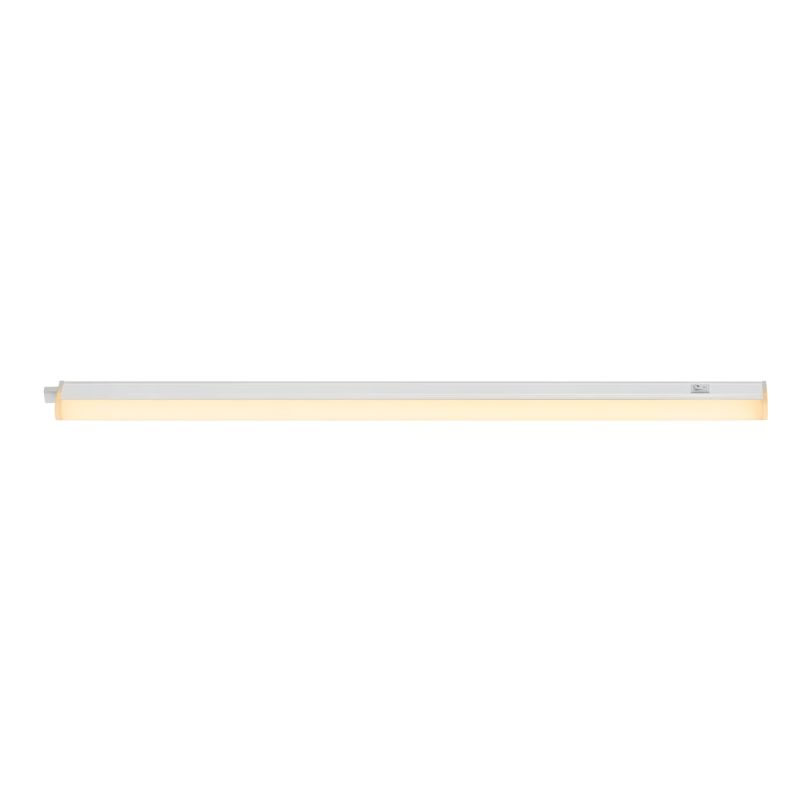 Nordlux Latona 9w Armatur Lampe Hvid