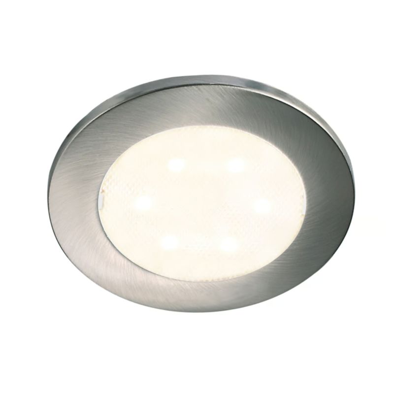 Nordlux Lismore  -kit Led Påbygningsspot