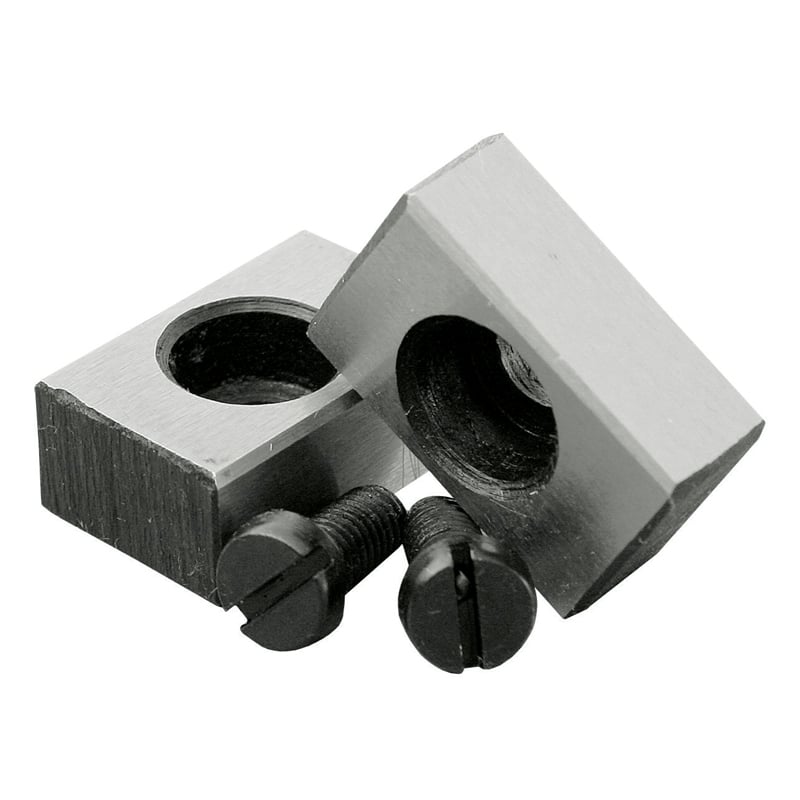 Notsten 16x16 Mm Sæt     Stk