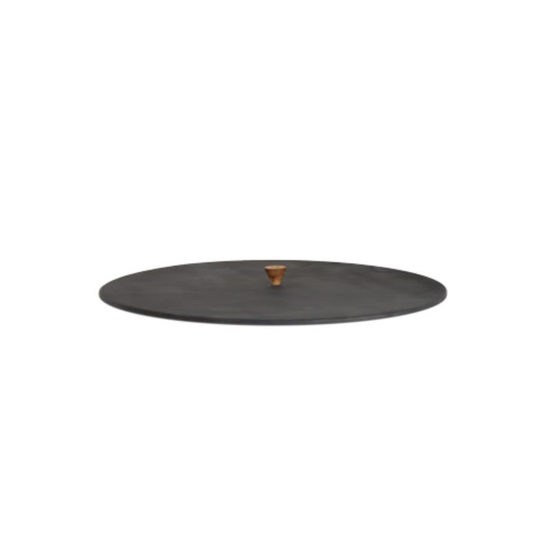 Ofyr Cover Black 100