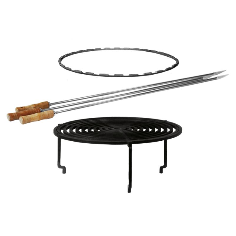 Ofyr   Grill Accessories Set