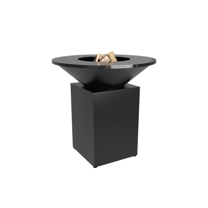 Ofyr Grill Classic Black 100