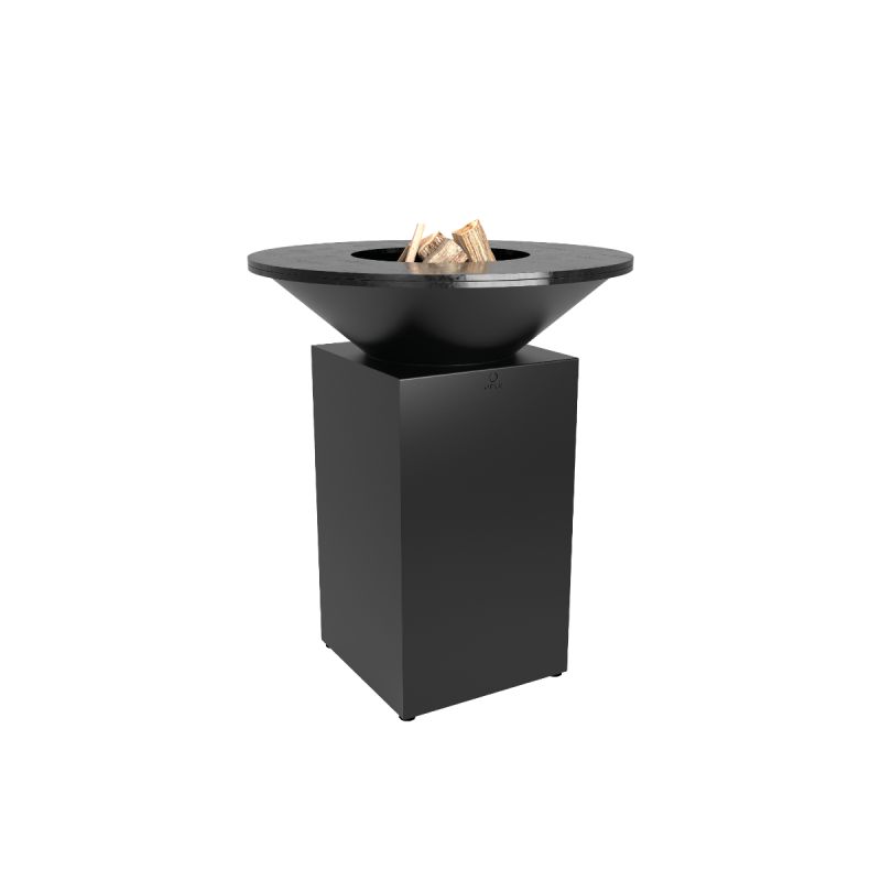 Ofyr Grill Classic Black 85