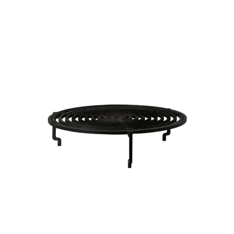Ofyr Grill Round 100