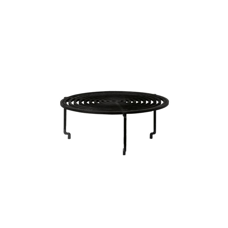 Ofyr Grill Round