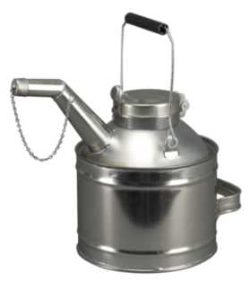 Oliekande Med Lock 3l 8041