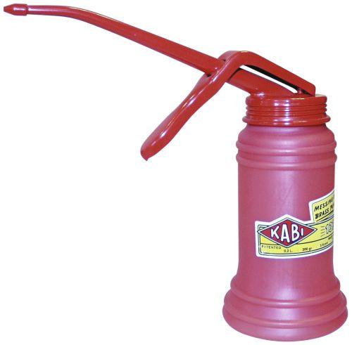 Oliekande Plast     Ltr