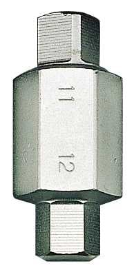 Olieprop  -10 Hex Dp0810