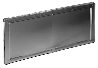 9100 Optisk Glas Styrke