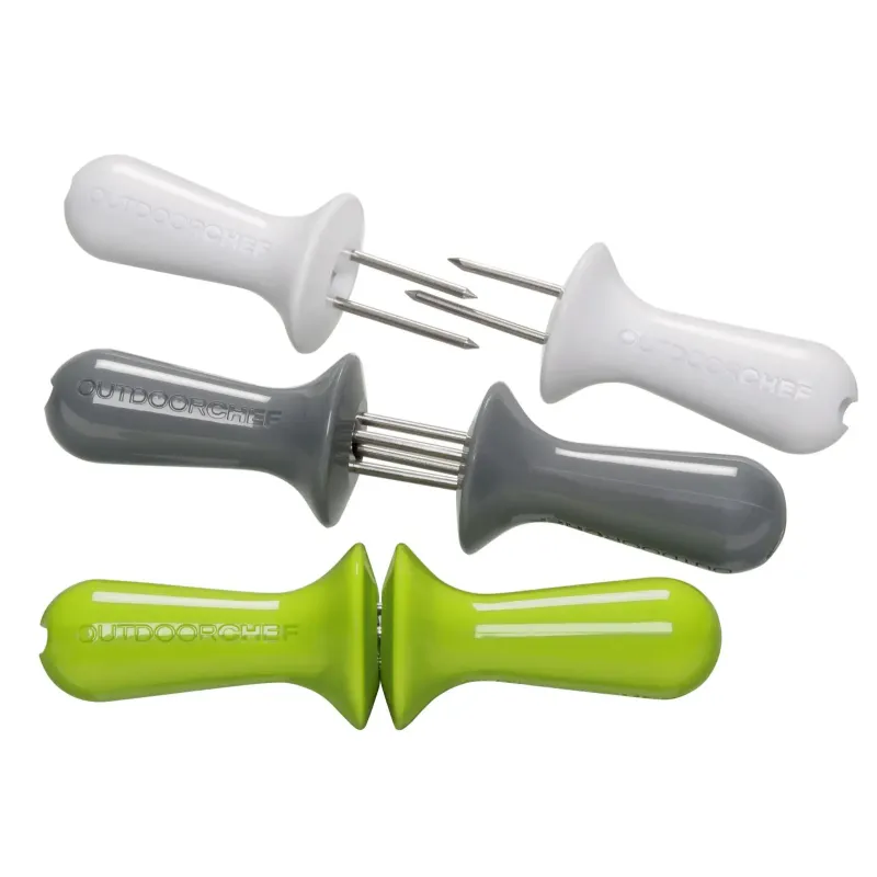 Outdoorchef Majskolbe-holder 14 491 31
