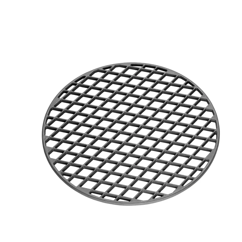 Outdoorchef Støbejernsrist Diamond 480 18 212 68