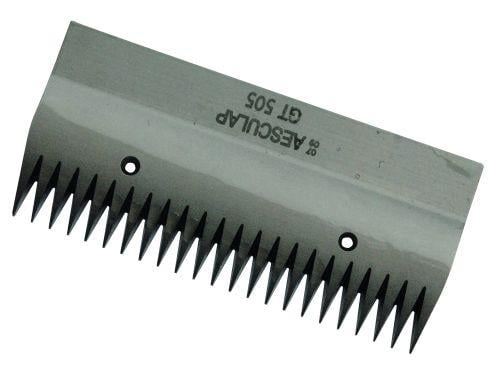 Overkam Hest Aesculap 505-23