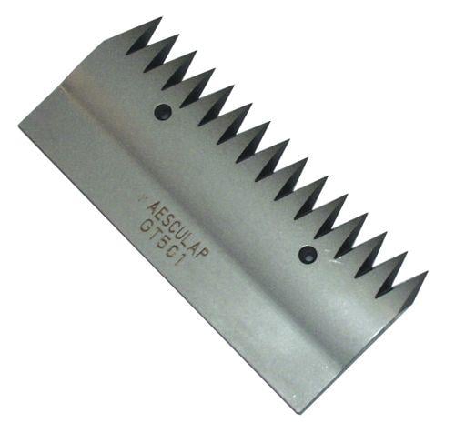Overkam Kreatur Aesculap 501-15