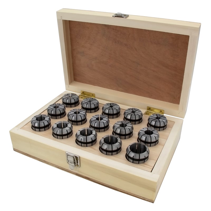 Oz25 Spændetænger   Sæt  -25 Mm  35 05x52 Mm  Type 462e