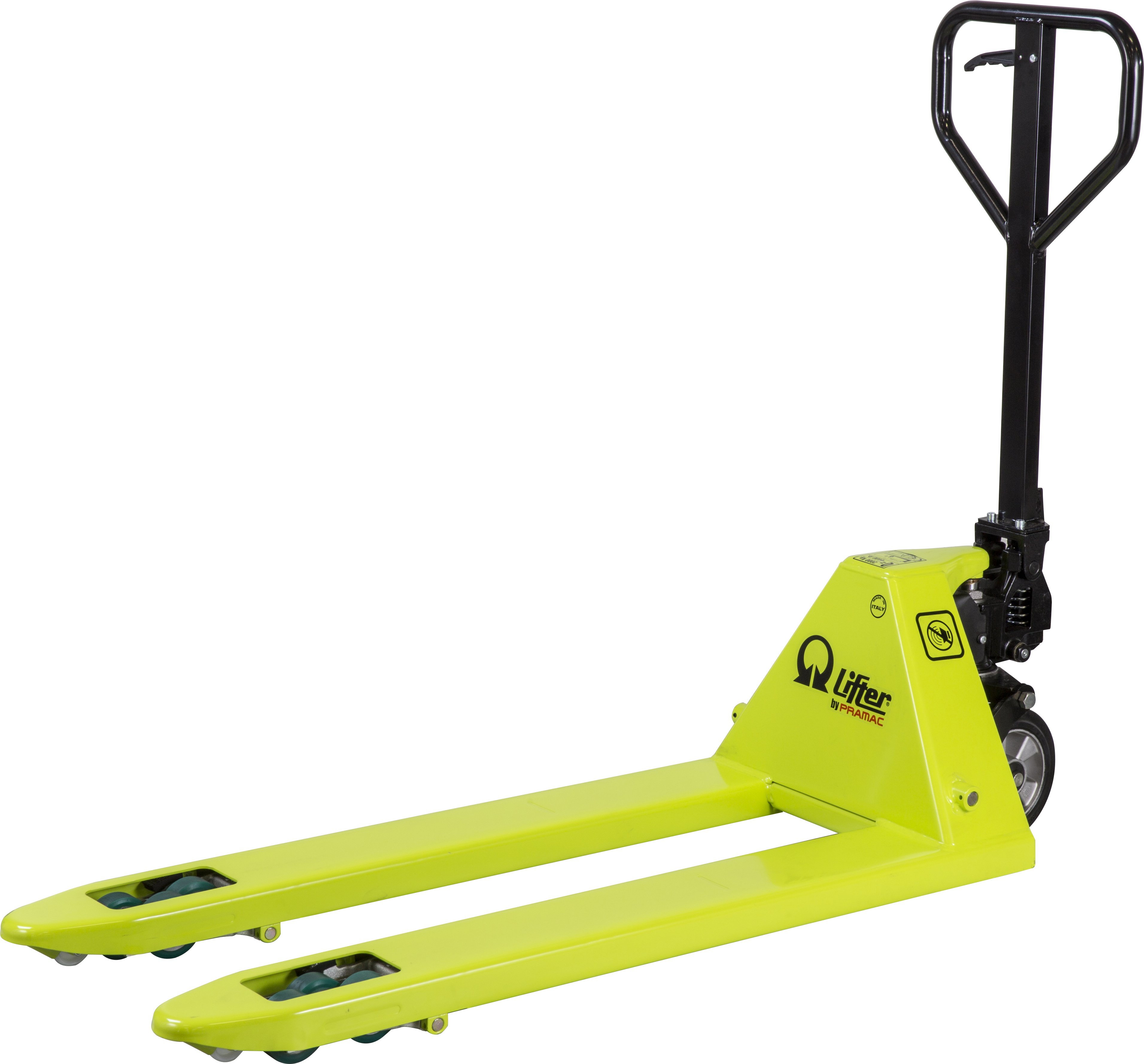 Palleløfter Gs Evo 20s6 2000 Kg Lydsvag