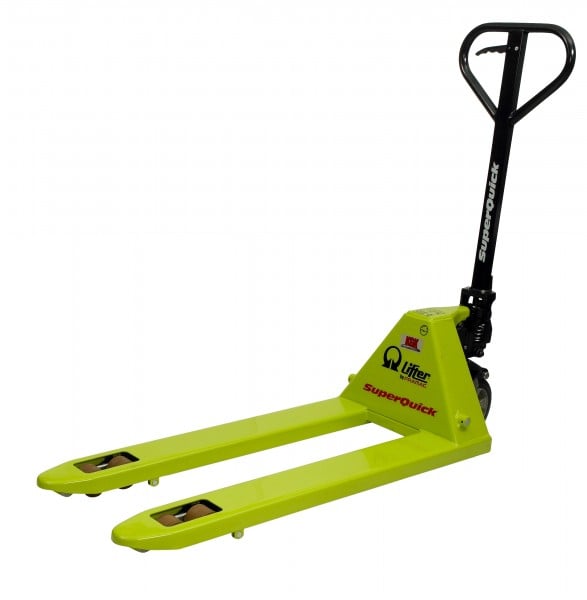 Pallevogn Pramac Gsav 1150 Mm  Quick