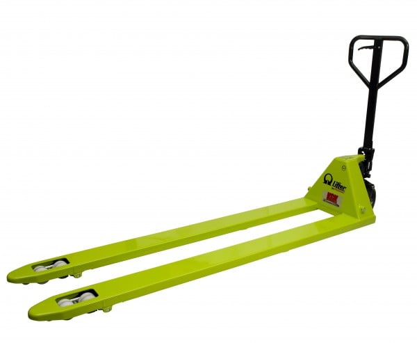 Pallevognpramac Gs 2000 Mm