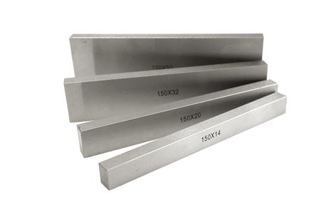 Parallelklodser   Individuelle Par 10x14x150 Mm  Bxhxl