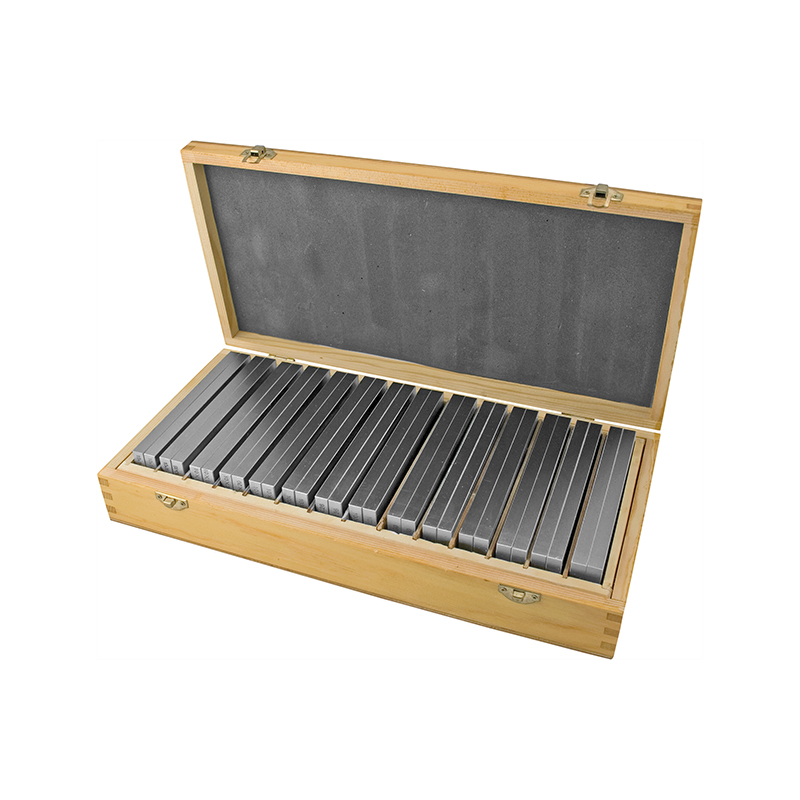 Parallelklodser   Sæt 5x150 Mm  14 Par   Spec  Størrelser
