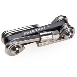 Park Tool Parktool Multiværktøj Ib-  Umbraco Skruetrækker Fold Multitool