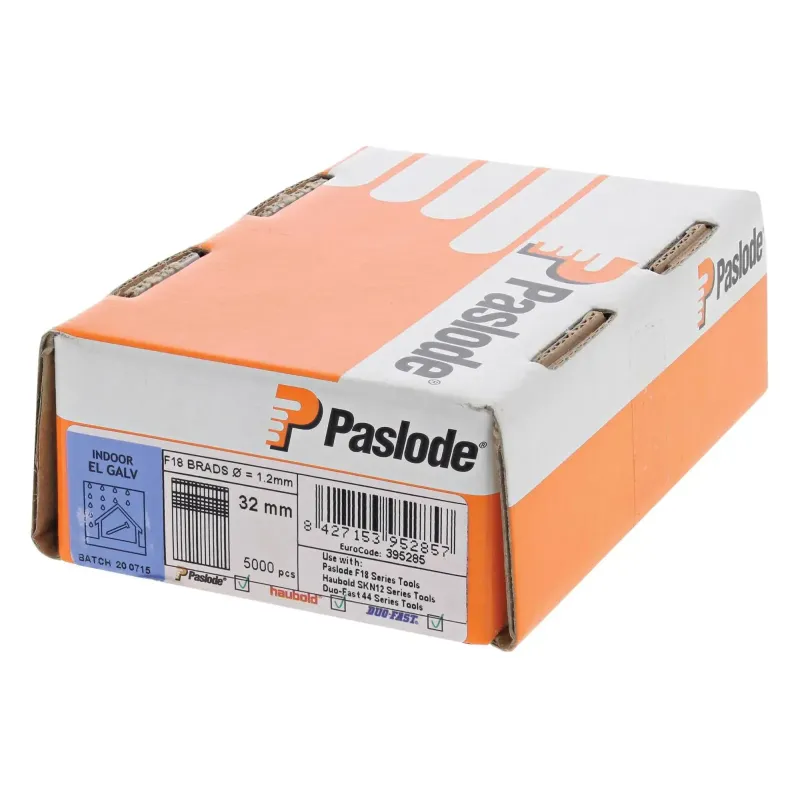 Paslode Stifter F18 40mm