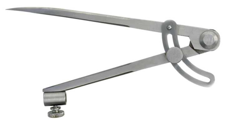 Passere Før Penna 175mm