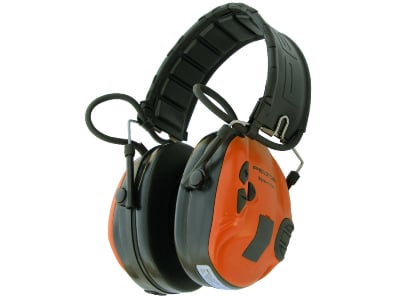 Peltor Audio Input-kabel Fl6m    5mm Monostik