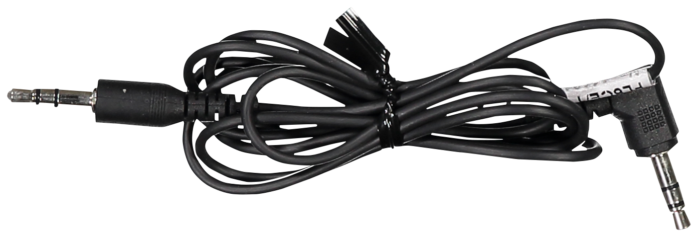 Peltor Kabel   5mm   Stereostik Fl6ce