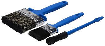 Penselset Go Utomhus 700131