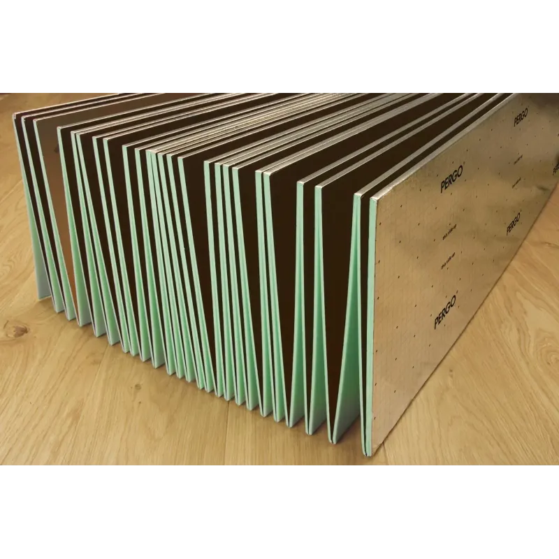 Pergo Smart Underlay Plus Med Dampspærre Pgudlsmartplus15
